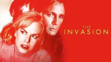 Backdrop to the movie "The Invasion" #89703