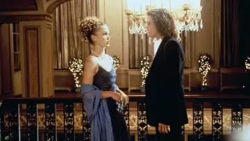 Backdrop to the movie "10 Things I Hate About You" #206430