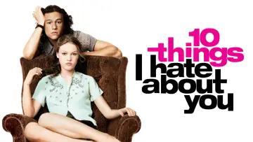 Backdrop to the movie "10 Things I Hate About You" #618275