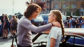 Backdrop to the movie "10 Things I Hate About You" #618277