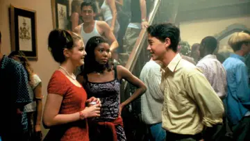 Backdrop to the movie "10 Things I Hate About You" #618278