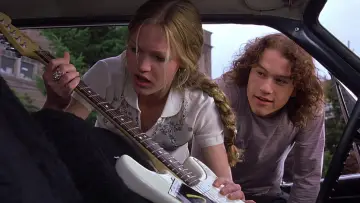 Backdrop to the movie "10 Things I Hate About You" #618303