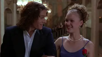 Backdrop to the movie "10 Things I Hate About You" #618305