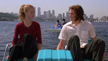 Backdrop to the movie "10 Things I Hate About You" #618308