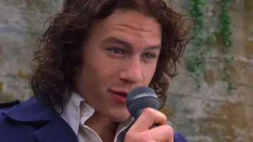 Backdrop to the movie "10 Things I Hate About You" #772125