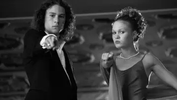 Backdrop to the movie "10 Things I Hate About You" #912202