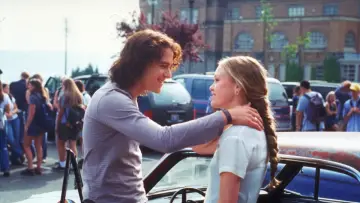 Backdrop to the movie "10 Things I Hate About You" #960522