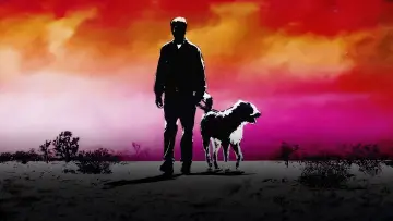 Backdrop to the movie "A Boy and His Dog" #1202523