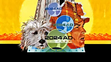 Backdrop to the movie "A Boy and His Dog" #1202527