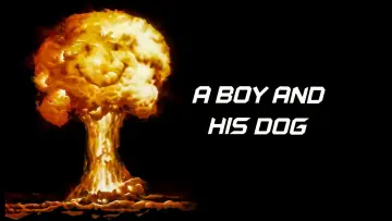 Backdrop to the movie "A Boy and His Dog" #999727