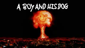 Backdrop to the movie "A Boy and His Dog" #999736