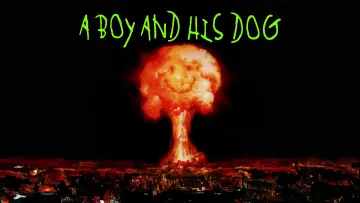 Backdrop to the movie "A Boy and His Dog" #999738