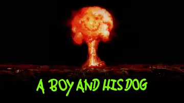 Backdrop to the movie "A Boy and His Dog" #999739