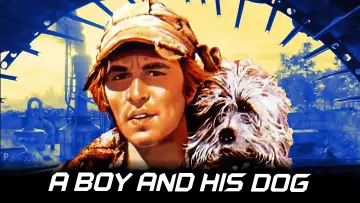 Backdrop to the movie "A Boy and His Dog" #999742