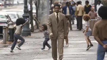 Backdrop to the movie "American Gangster" #627166