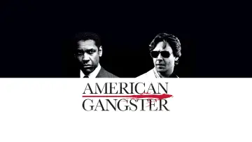 Backdrop to the movie "American Gangster" #627173