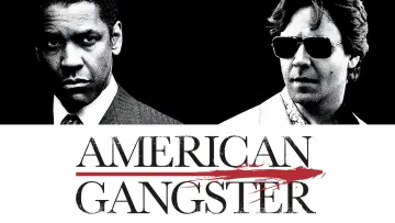 Backdrop to the movie "American Gangster" #627175