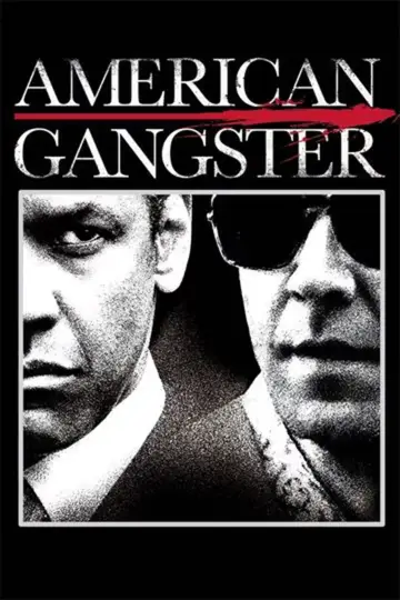 Poster to the movie "American Gangster" #627205