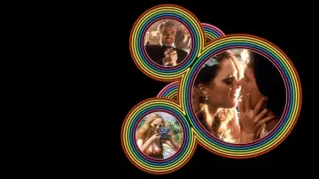 Backdrop to the movie "Boogie Nights" #629878