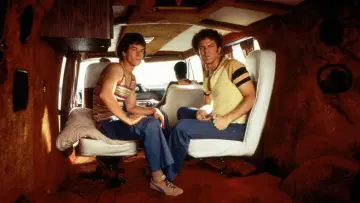 Backdrop to the movie "Boogie Nights" #629895