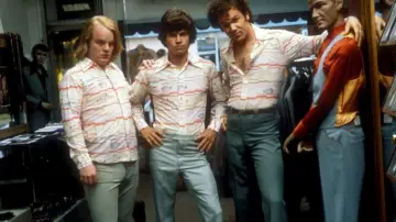 Backdrop to the movie "Boogie Nights" #629952