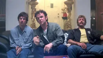 Backdrop to the movie "Boogie Nights" #629956