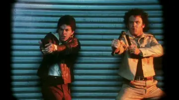 Backdrop to the movie "Boogie Nights" #629965