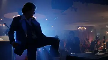 Backdrop to the movie "Boogie Nights" #629986