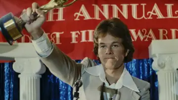 Backdrop to the movie "Boogie Nights" #629989
