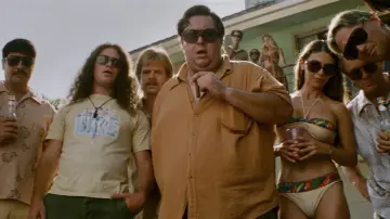 Backdrop to the movie "Boogie Nights" #629996