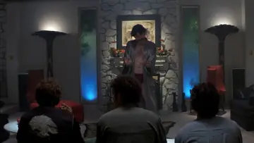 Backdrop to the movie "Boogie Nights" #630006