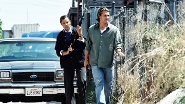 Backdrop to the movie "Dark Blue" #1103418