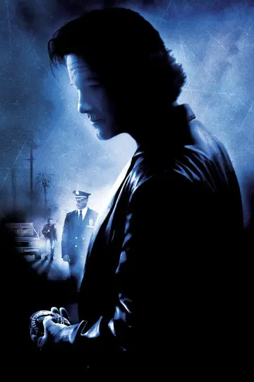 Poster to the movie "Dark Blue" #1103435