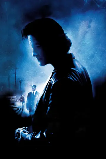 Poster to the movie "Dark Blue" #1616568