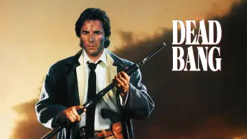 Backdrop to the movie "Dead Bang" #1129254