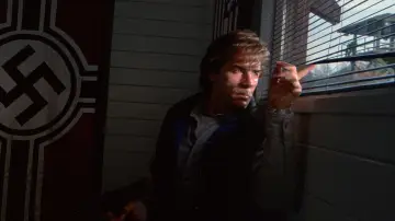 Backdrop to the movie "Dead Bang" #1129256