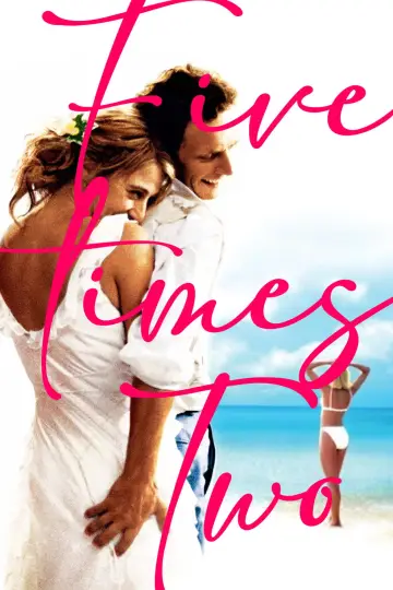 Poster to the movie "Five Times Two" #1124075