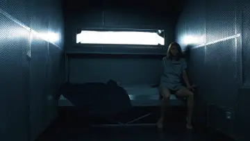 Backdrop to the movie "Gothika" #304561