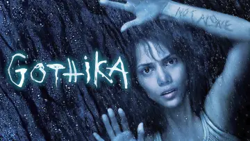 Backdrop to the movie "Gothika" #697534