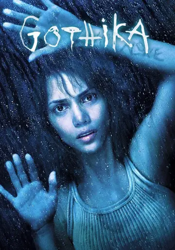 Poster to the movie "Gothika" #697538