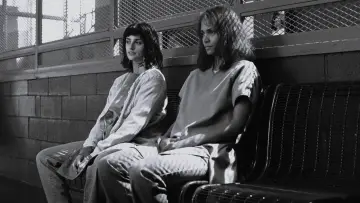 Backdrop to the movie "Gothika" #863344