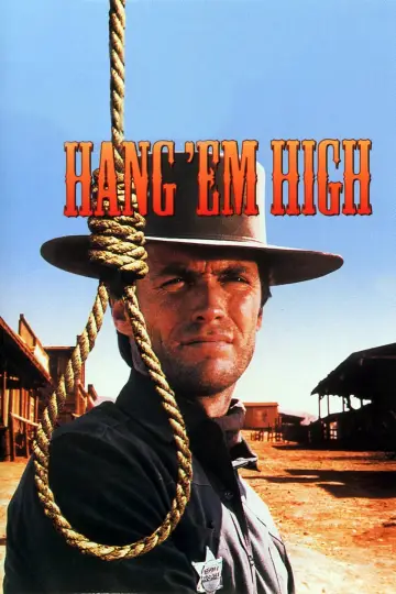 Poster to the movie "Hang 