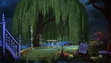 Backdrop to the movie "Howl