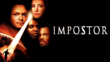 Backdrop to the movie "Impostor" #905550