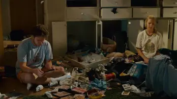Backdrop to the movie "Knocked Up" #1160669