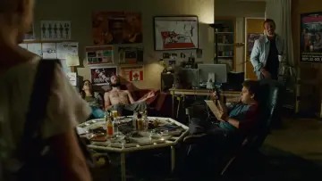 Backdrop to the movie "Knocked Up" #1160670