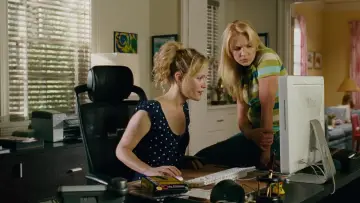 Backdrop to the movie "Knocked Up" #1160671