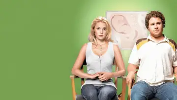 Backdrop to the movie "Knocked Up" #732543