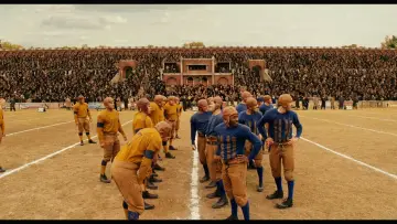 Backdrop to the movie "Leatherheads" #402467