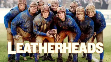 Backdrop to the movie "Leatherheads" #628384